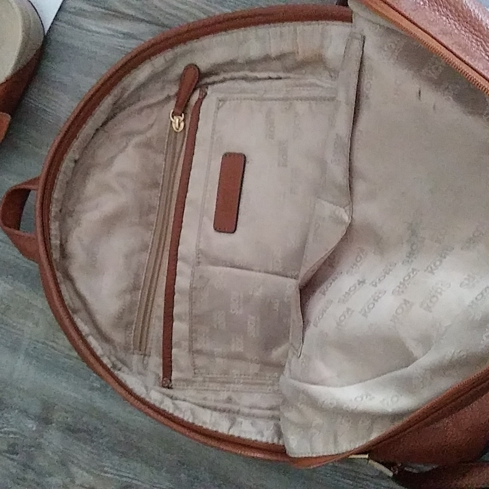 Mk Backpack Large - image 3